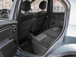 Седан Renault Logan 2013 года, 534000 рублей, Кирилловка