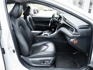 Седан Toyota Camry 2018 года, 2735888 рублей, Ставрополь