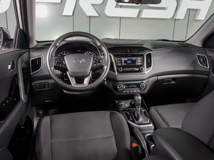 Внедорожник Hyundai Creta 2021 года, 1899000 рублей, Воронеж