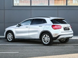 Внедорожник Mercedes-benz GLA-класс 2014 года, 1499000 рублей, Кирилловка