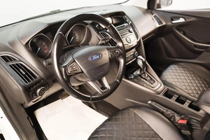 Седан Ford Focus 2018 года, 1249000 рублей, Челябинск