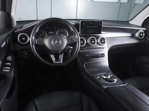 Внедорожник Mercedes-benz GLC-класс 2018 года, 2180000 рублей, Ростов-на-Дону