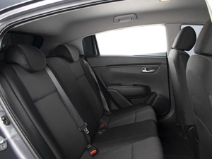 Хетчбэк Kia Rio X 2021 года, 1660000 рублей, Омск