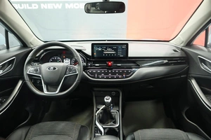 Внедорожник Москвич 3 2023 года, 1600000 рублей, Курск