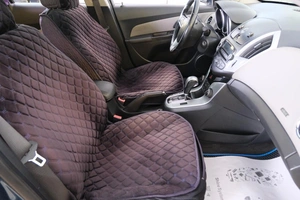 Седан Chevrolet Cruze 2012 года, 759000 рублей, Омск