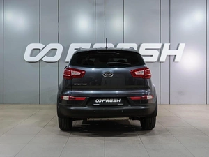 Внедорожник Kia Sportage 2010 года, 1069000 рублей, Воронеж