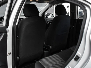 Седан Kia Rio 2020 года, 1645000 рублей, Краснодар