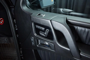 Внедорожник Mercedes-benz G-класс AMG 2013 года, 5299000 рублей, Красноярск