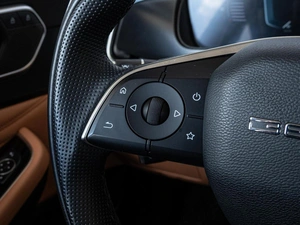 Внедорожник Baic X75 2024 года, 2080000 рублей, Краснодар