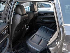 Внедорожник Chery Tiggo 7 Pro 2022 года, 1420000 рублей, Краснодар