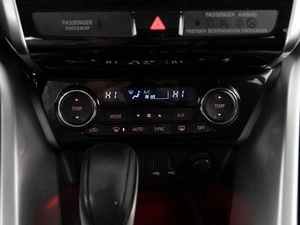 Внедорожник Mitsubishi Eclipse Cross 2018 года, 1919050 рублей, Москва