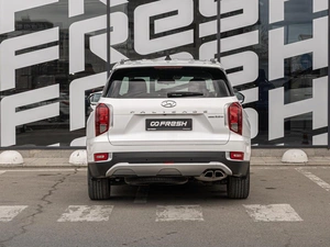 Внедорожник Hyundai Palisade 2022 года, 5500000 рублей, Краснодар