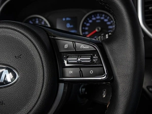 Внедорожник Kia Sportage 2019 года, 2210000 рублей, Краснодар