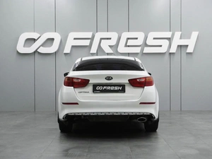 Седан Kia Optima 2015 года, 1325000 рублей, Воронеж