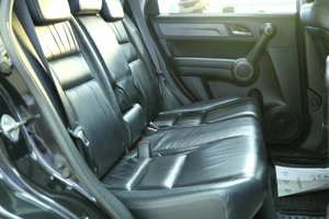 Внедорожник Honda CR-V 2011 года, 1399000 рублей, Омск