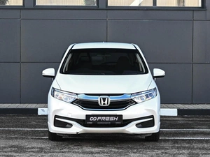Универсал Honda Shuttle 2018 года, 1264000 рублей, Кирилловка