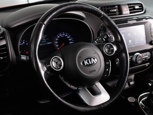 Внедорожник Kia Soul 2017 года, 1630000 рублей, Аксай