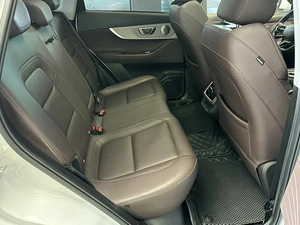 Внедорожник Chery Tiggo 7 Pro Max 2024 года, 2290000 рублей, Абакан