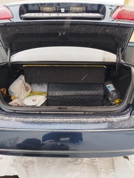 Седан Nissan Cefiro 2002 года, 545000 рублей, Красноярск