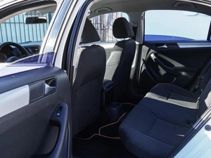 Седан Volkswagen Jetta 2012 года, 800000 рублей, Волгоград