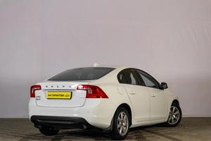 Седан Volvo S60 2012 года, 1099000 рублей, Тюмень