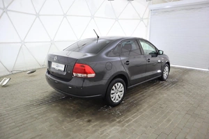 Седан Volkswagen Polo 2013 года, 899000 рублей, Обнинск
