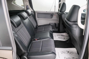 Минивэн Honda Freed 2016 года, 1489000 рублей, Красноярск