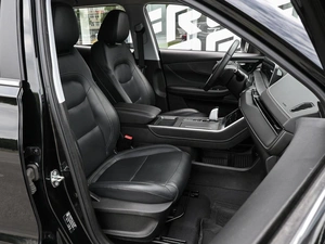 Внедорожник Chery Tiggo 4 Pro 2024 года, 1699000 рублей, Волгоград