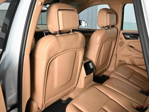 Внедорожник Porsche Macan S 2015 года, 3799000 рублей, Ростов-на-Дону