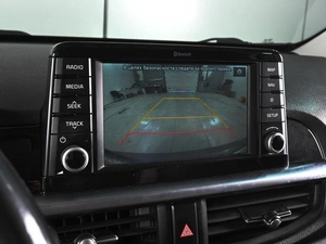 Хетчбэк Kia Picanto 2019 года, 1549000 рублей, Аксай