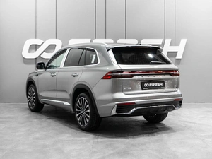 Внедорожник Geely Xingyue L 2025 года, 4519000 рублей, Тюмень