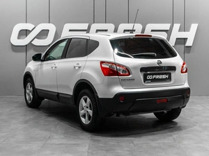 Внедорожник Nissan Qashqai 2013 года, 1389000 рублей, Тюмень