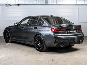 Седан BMW 3 серия 2019 года, 3074000 рублей, Ставрополь