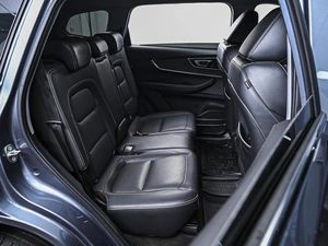 Внедорожник Chery Tiggo 8 2020 года, 1499000 рублей, Ставрополь