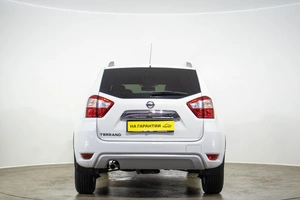 Внедорожник Nissan Terrano 2019 года, 1439000 рублей, Оренбург