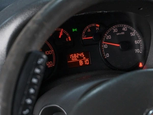 Минивэн Fiat Doblo 2011 года, 599000 рублей, Сургут