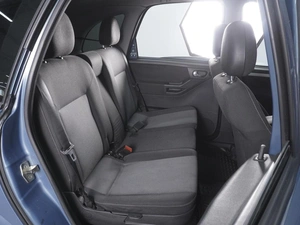 Минивэн Opel Meriva 2008 года, 307500 рублей, Ростов-на-Дону