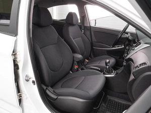 Седан Hyundai Solaris 2014 года, 974000 рублей, Воронеж