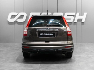 Внедорожник Honda CR-V 2012 года, 1399000 рублей, Тюмень