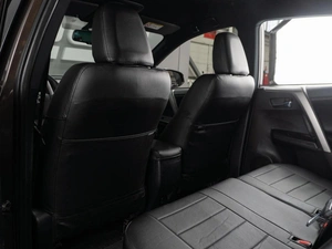 Внедорожник Toyota RAV4 2019 года, 2829000 рублей, Тюмень