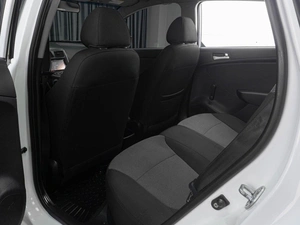 Хетчбэк Hyundai Solaris 2012 года, 699000 рублей, Тюмень