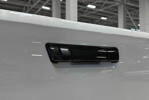 Пикап Isuzu D-Max 2025 года, 4377000 рублей, Красноярск