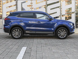 Внедорожник Geely Atlas Pro 2022 года, 1795000 рублей, Ставрополь