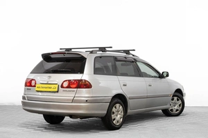 Универсал Toyota Caldina 1999 года, 539000 рублей, Барнаул