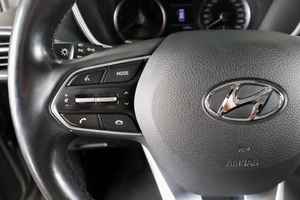 Внедорожник Hyundai Santa Fe 2018 года, 2949000 рублей, Пермь