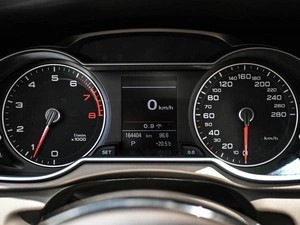 Универсал Audi A4 Allroad Quattro 2014 года, 1834000 рублей, Кирилловка
