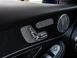 Внедорожник Mercedes-benz GLC-класс Coupe 2017 года, 3470000 рублей, Краснодар
