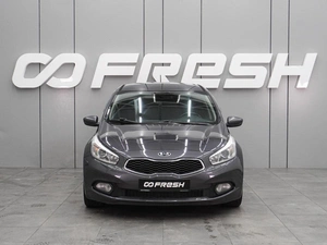 Хетчбэк Kia Ceed 2013 года, 1264000 рублей, Воронеж