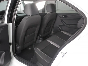 Лифтбек Skoda Rapid 2017 года, 1379000 рублей, Минеральные Воды