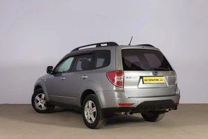 Универсал Subaru Forester 2008 года, 1199000 рублей, Новосибирск